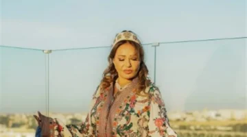 ليلى علوي تشكر إدارة مهرجان الرباط على التكريم في دورته العريقة 2025